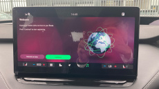 Skoda Enyaq 210kW 85 Sportline 82kWh 5dr Auto Electric Estate